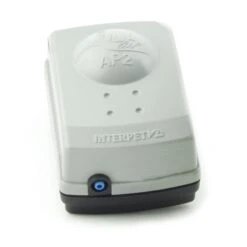 Interpet Aquarium Air Pump AP2