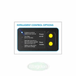 Blagdon Liberty Solar Pond Feature Pump - 1057233 11 Blagdon Liberty Solar Pond Feature Pump - 1057233 -Water Garden Kit liberty solar pond or pump control panel 1057233