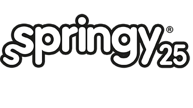 Claber Springy Hose 25m - 9335 2 Claber Springy Hose 25m - 9335 - Image 2