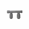 Manifold 2 Way - 1 Inch