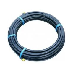 MDPE Water Pipe 20mm X 25 Meters
