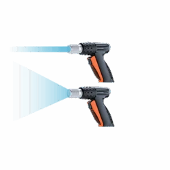 Claber Metal Jet Spray Gun - 9567 -Water Garden Kit metal jet spray gun 9567