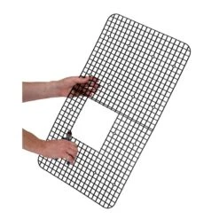 Netfloat Pond Protector Rectangular Mats 10 Pack -Water Garden Kit net float sqare