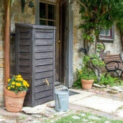 Norway 230 Liter Water Butt