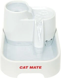 PET MATE Cat Mate Pet Water Fountain