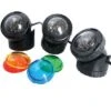 PondXpert Pondolight LED Pond Lights 3 Pack