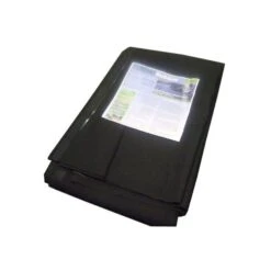 EPDM Rubber Pond Liner 15x10m X 0.75mm