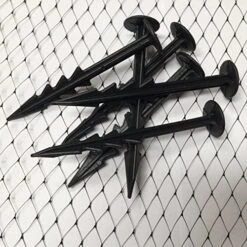 Pond Net 6m X 10m With Fixing Pegs