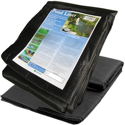 Pond Liner 4m X 4m 1 Pond Liner 4m X 4m