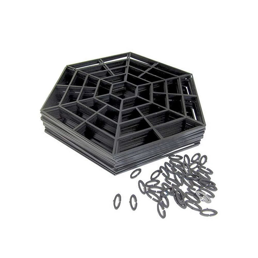 Pondxpert Pond Protector 30 Rings 2 Pondxpert Pond Protector 30 Rings - Image 2