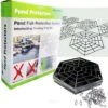 Pondxpert Pond Protector 30 Rings