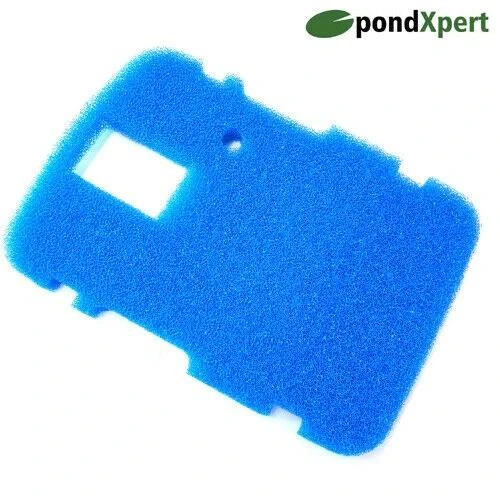PondXpert Triple Action Foam For 4500 - 6000 & 9000 1 PondXpert Triple Action Foam For 4500 - 6000 & 9000