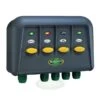 Outdoor Switchbox 3 -Way Blagdon Powersafe