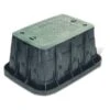 Rain Bird HDPE Standard Valve Box