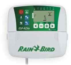 Rain Bird RZX-ESP 6 Zone WIFI Ready Controller - Indoor
