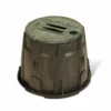 Rain Bird HDPE Valve Box 10"
