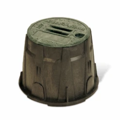 Rain Bird HDPE Valve Box 10"