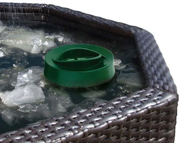 Blagdon Affinity Ice Vent Pond Heater - 1051545 5 Blagdon Affinity Ice Vent Pond Heater - 1051545 - Image 5