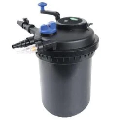 PondXpert Spinclean 12000 Filter - 13w UVC