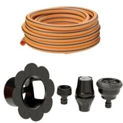 Claber Springy Hose 25m - 9335