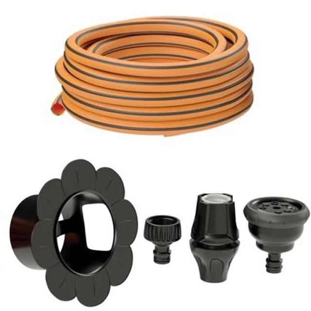 Claber Springy Hose 25m - 9335 1 Claber Springy Hose 25m - 9335