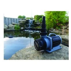 Pondxpert Variflow 10000 Pump -Water Garden Kit variflow 10000 pond pump