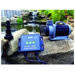 Pondxpert Variflow 30000 Pump -Water Garden Kit variflow 10000 pond pump with controller 2 goab q7