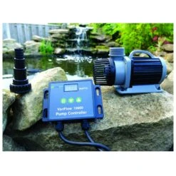 Pondxpert Variflow 20,000 Pump -Water Garden Kit variflow 10000 pond pump with controller