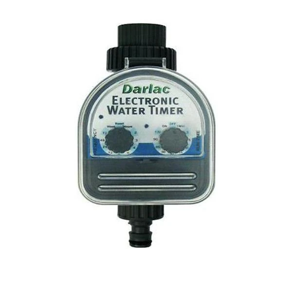 Darlac Water Butt Or Tap Timer 1 Darlac Water Butt Or Tap Timer