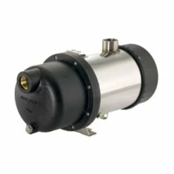 Rainwater Harvesting Steel Pump